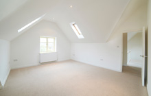 Astley Green bedroom extension leads
