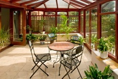 Astley Green conservatory quotes