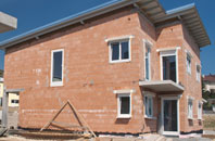 Astley Green home extensions