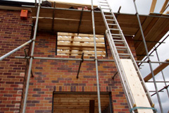 house extensions Astley Green