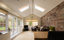 Astley Green single storey extension leads